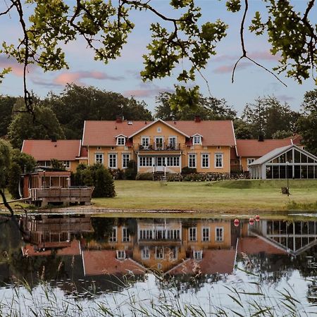 Toftaholm Herrgard Lagan Exterior foto