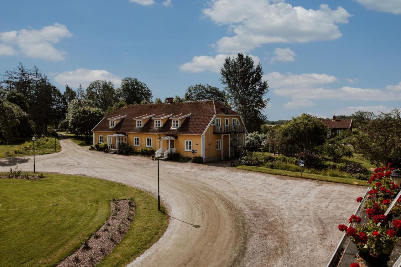 Toftaholm Herrgard Lagan Exterior foto